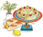 Illustration: Suzanne Moffat