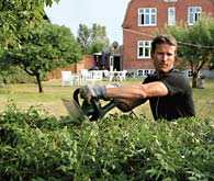 Fotos: Colourbox og Polfoto 