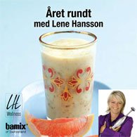 Foto fra Året rundt med Lene Hansson