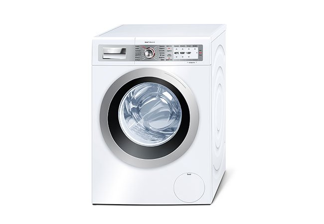 maksimum Ægte aborre Vaskemaskiner, der redder dig – og verden - idenyt