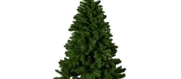 billig plastik juletræ