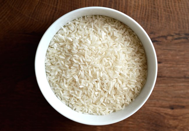 Derfor du sætte en skål med ris i dit klædeskab | idényt