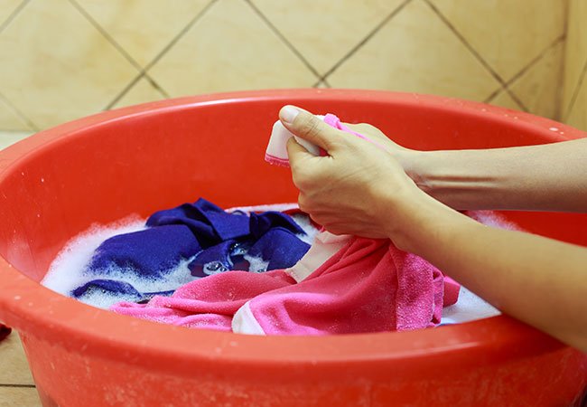 build Pest Eastern 10 smarte rengøringstips med opvaskemiddel | idényt