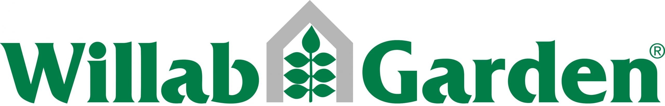 Willab Garden logo
