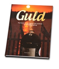 oversætter Forskelle Sui Grill-kogebog fra Det Danske Grill Landshold giver dig opskrifter