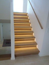 Foto: Vejle trappen