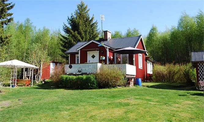 karlskroga