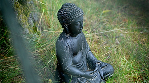 Buddha