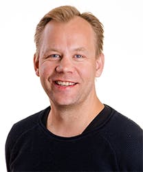 Fredrik Selrot, Konsumentverket