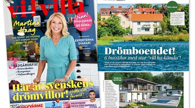 nummer6dragare