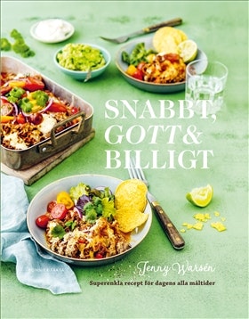 snabbt gott billigt