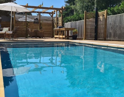 PP pool