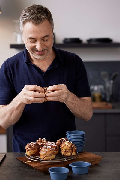 tareq taylor kanelbullar