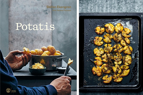 krossad potatis