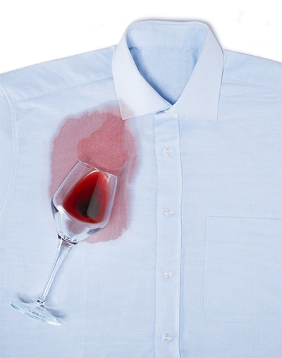 husmorstips rödvin