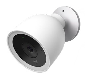 nest hemlarm
