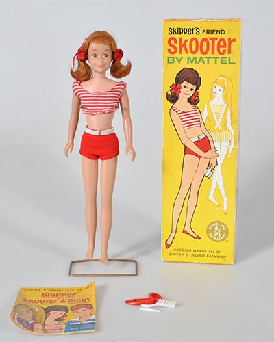 Skooter