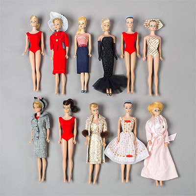 1960-tals-barbie