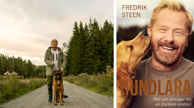 Fredrik Steen hundar