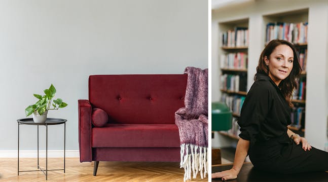 köpa soffa – Frida Ramstedt