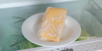 Möglig ost
