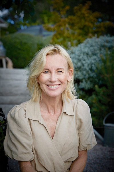 Victoria Skoglund. 