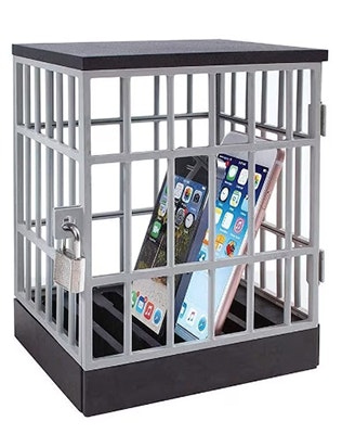 mobilfängelse