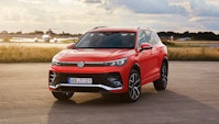 volkswagen tiguan elbild