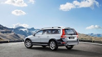 volvo slutar med diesel