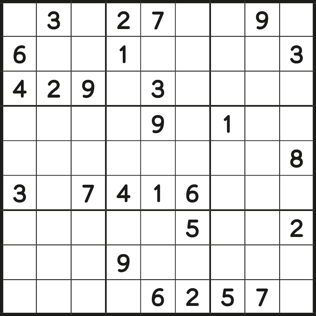 sudoku nr 3