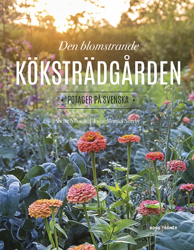 Den Blomstrande Kokstradgarden