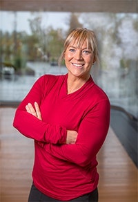 Sofia Åhman