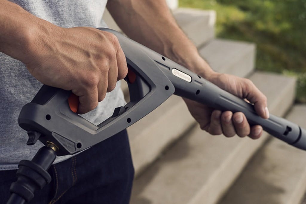 Pw 360 Low Force Grip