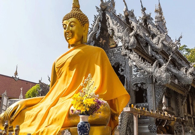Chiang-Mai-Kultur