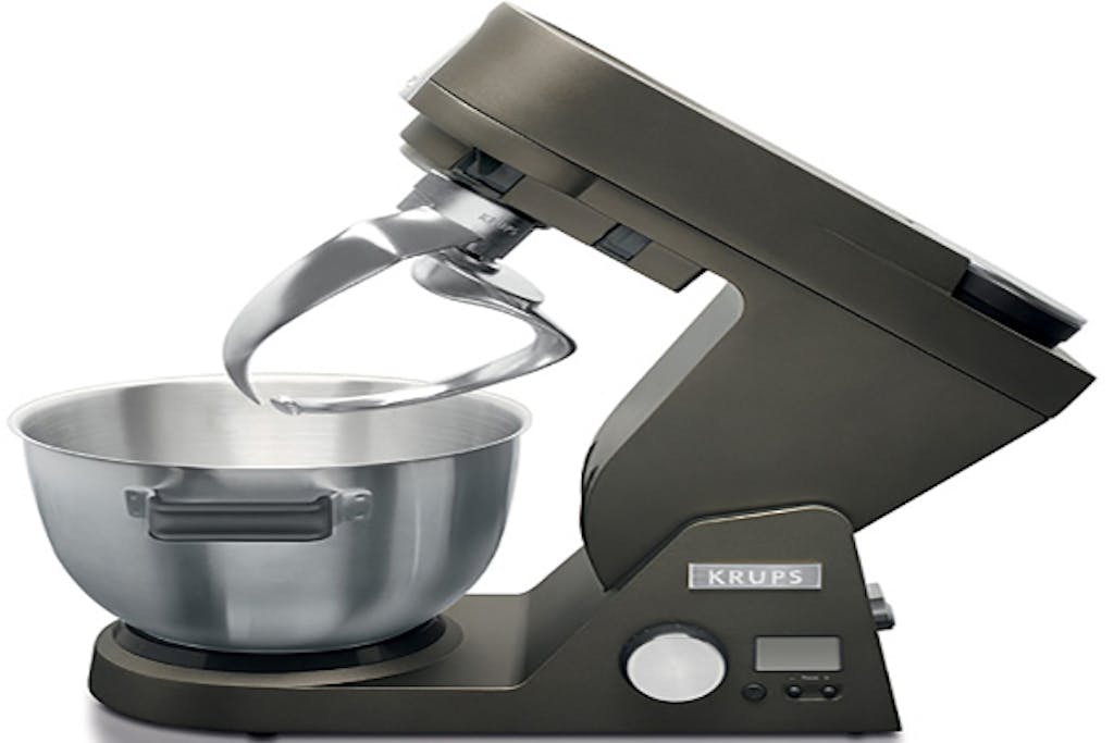Kenwood kjøkkenmaskin