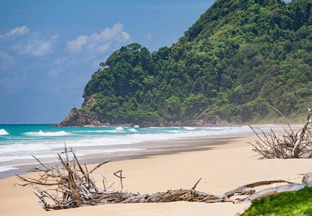 Phuket-Varme-Strand-Thailand