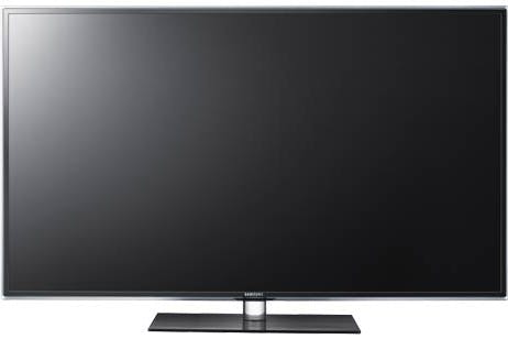 Tv med flott bildekvalitet