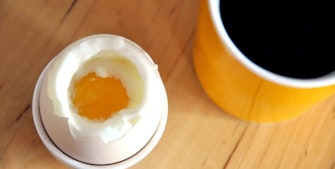 Slik koker du perfekte bløtkokte egg