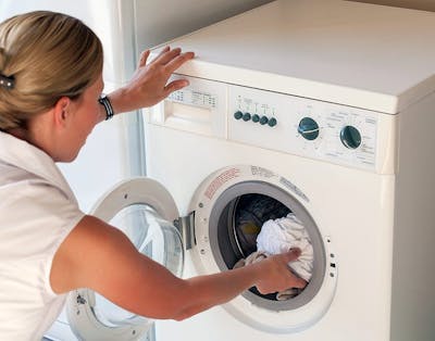 Gode tips for rengjøring av vaskemaskin