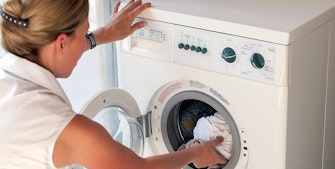 Gode tips for rengjøring av vaskemaskin