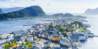 Dette er norges største byer