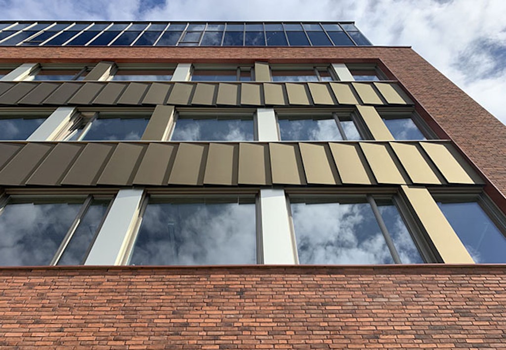 solceller panel