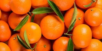 klementin mandarin