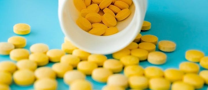 c vitamin