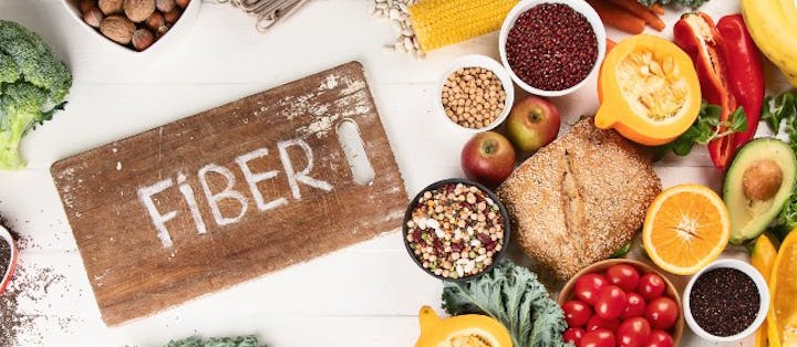 fiber