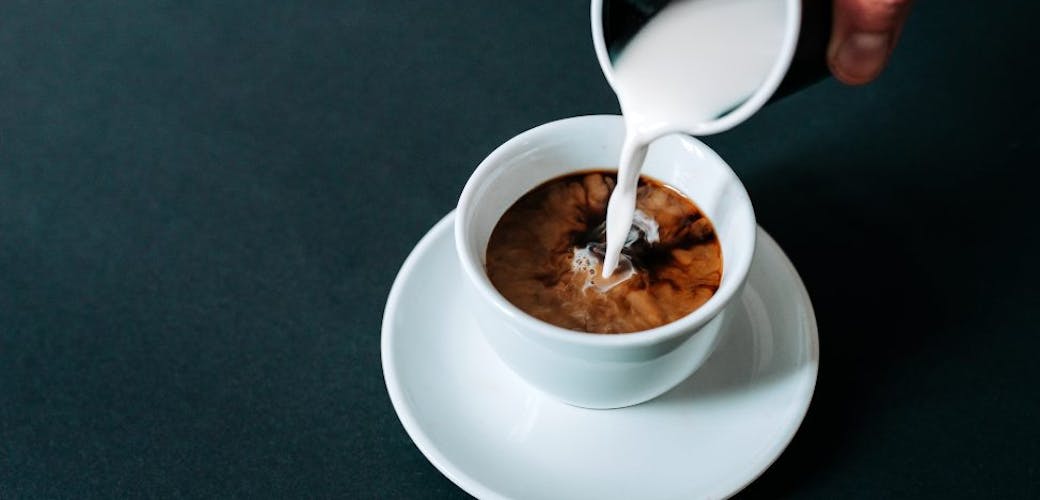 kaffe