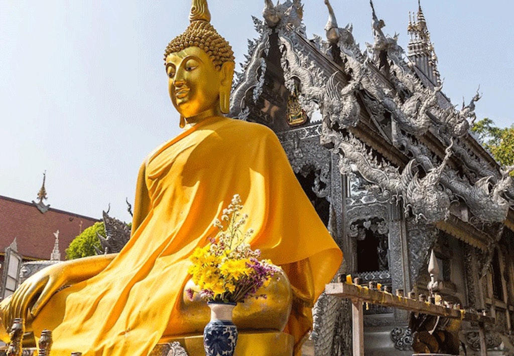 Chiang-mai-Kultur-Thailand