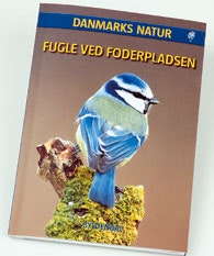 Fuglebog om de forskellige fuglearter