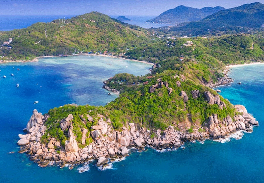 Koh-Tao-Thailand-feriedestination