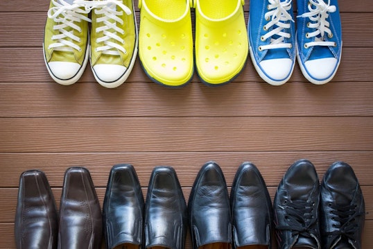 10 geniale måder at sko | idényt